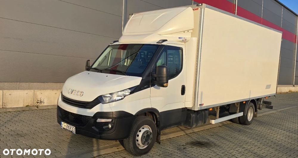Iveco 70C18 - 1