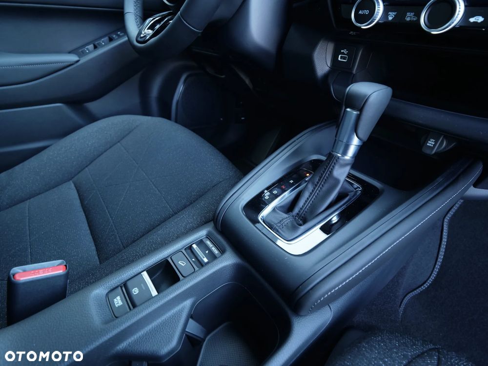 Honda HR-V 1.5 i-MMD Elegance CVT - 19