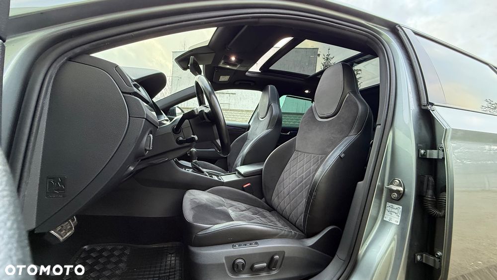 Skoda Superb 2.0 TDI 4x4 DSG SportLine - 31