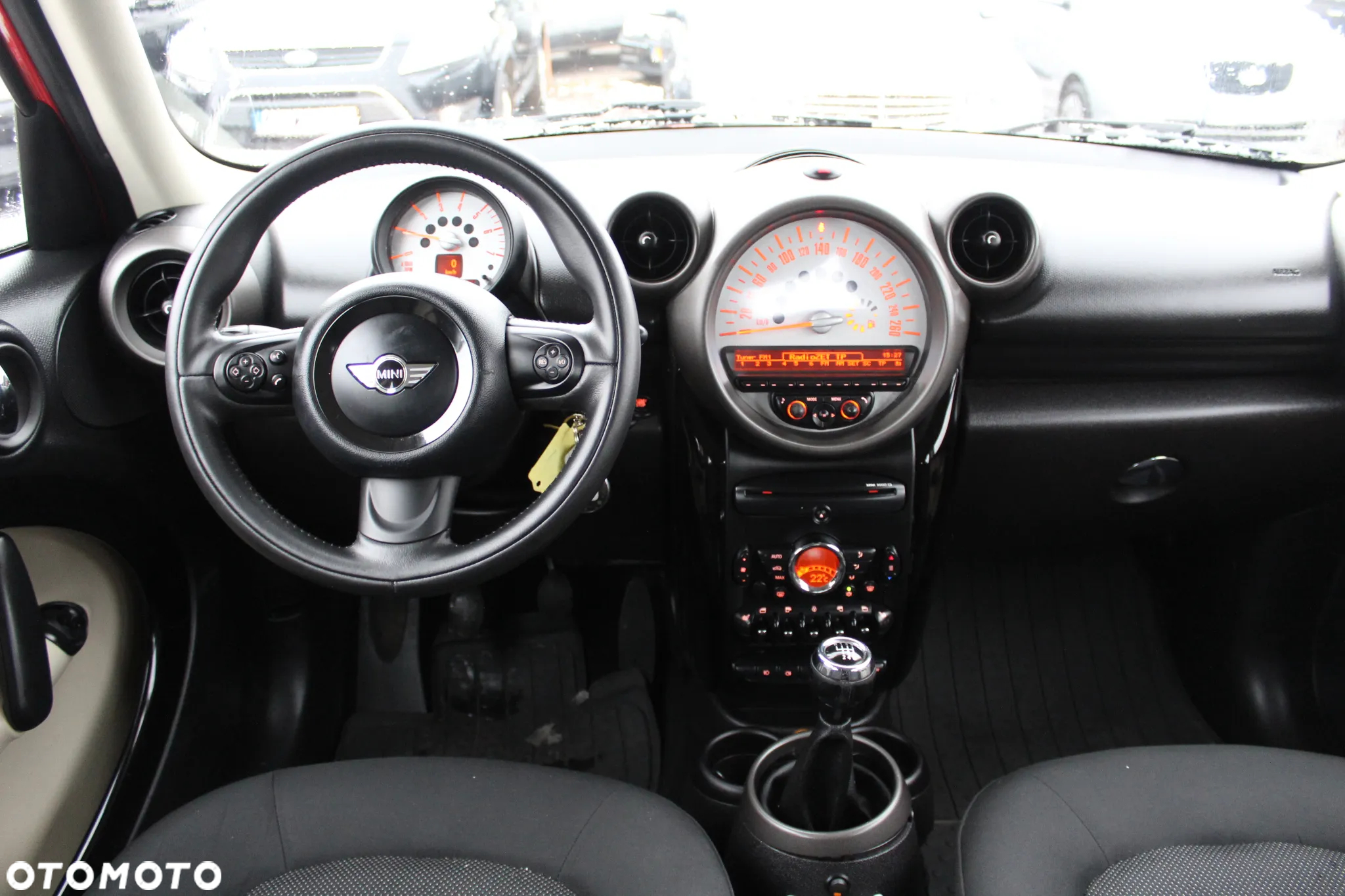 MINI Countryman Cooper D Park Lane - 6