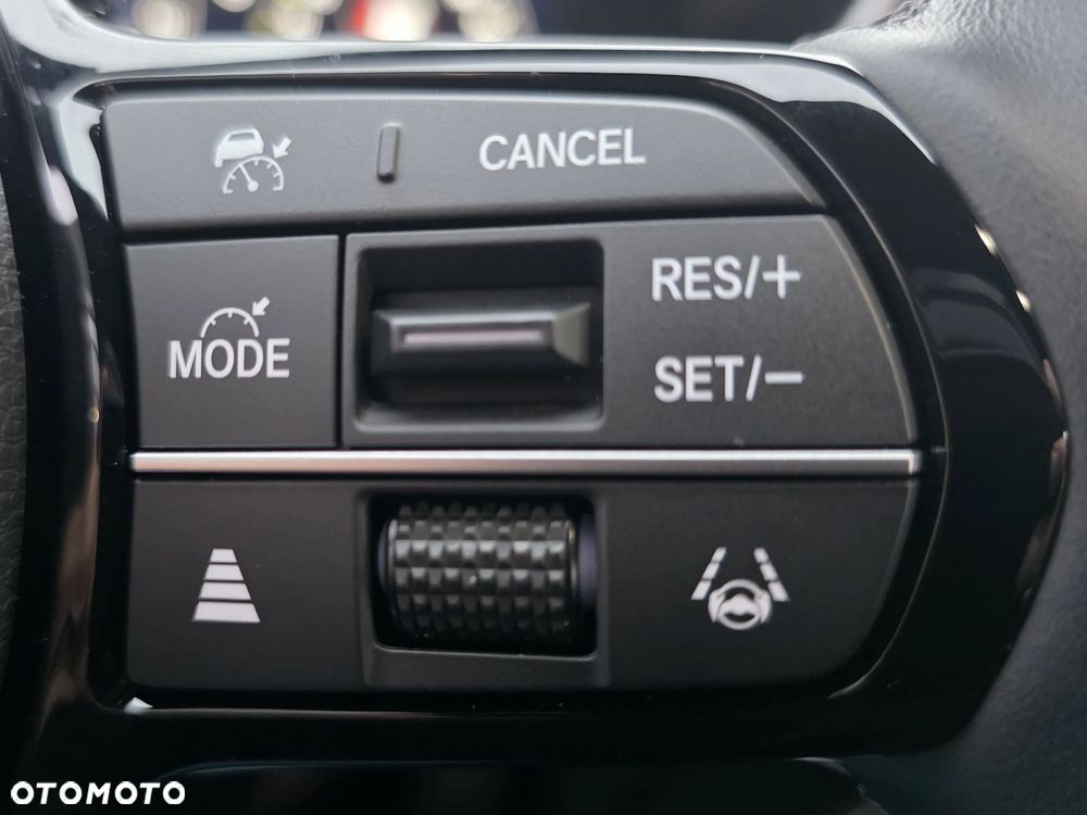 Honda CR-V 2.0 i-MMD HEV Elegance AWD CVT - 14