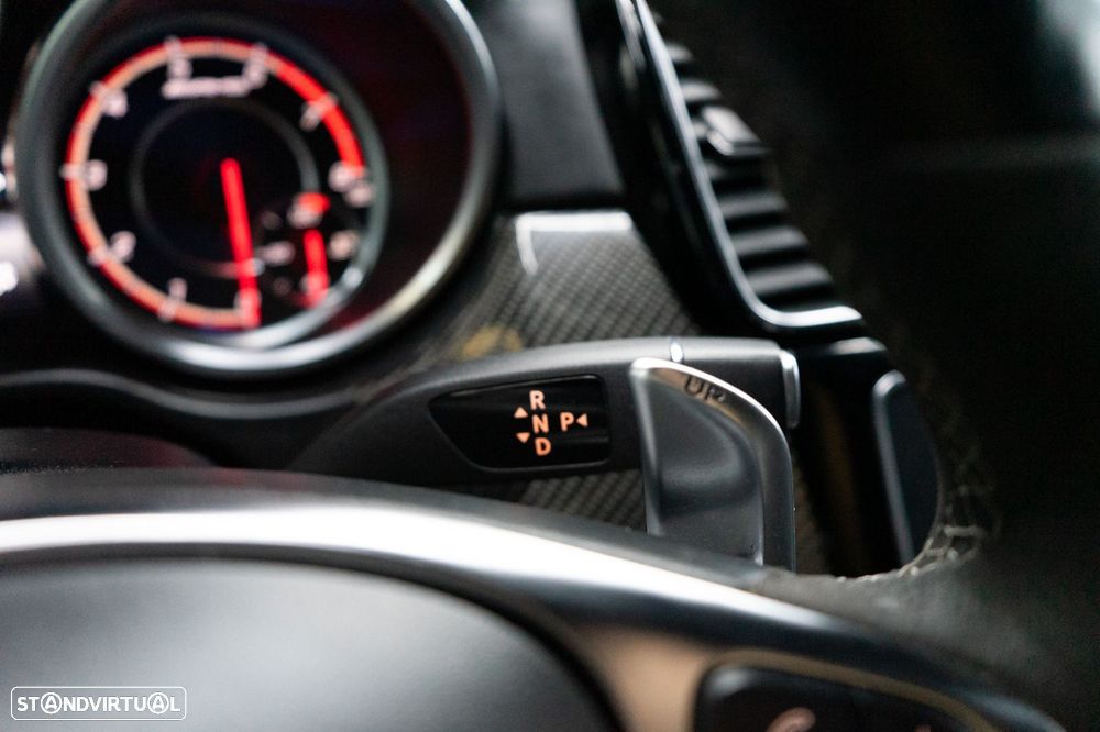 Mercedes-Benz GLE 63 AMG S Coupé 4Matic - 46