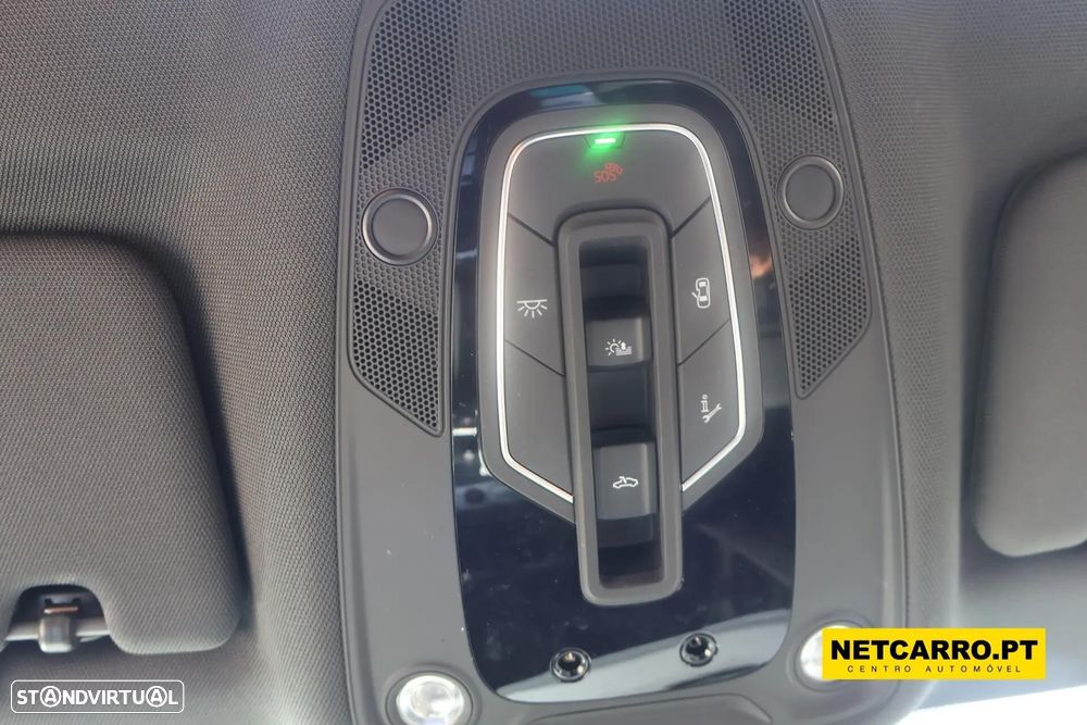 Audi e-tron Sportback S quattro - 16