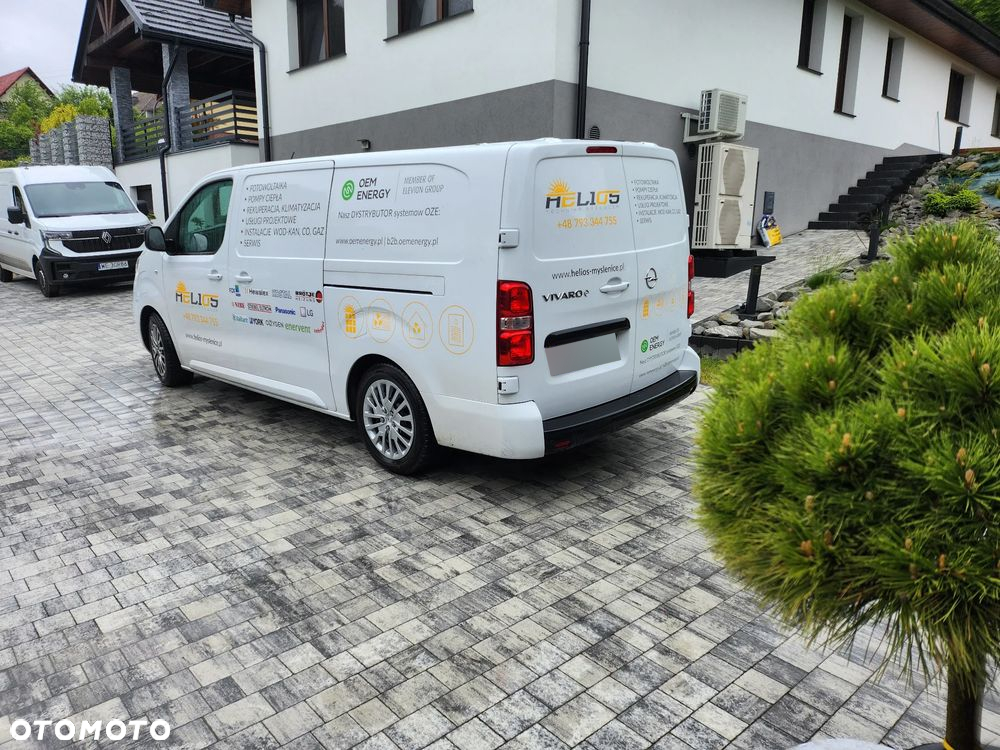 Opel Vivaro - 2