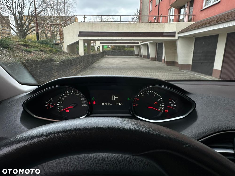 Peugeot 308 1.2 VTi/PureTech Access - 7