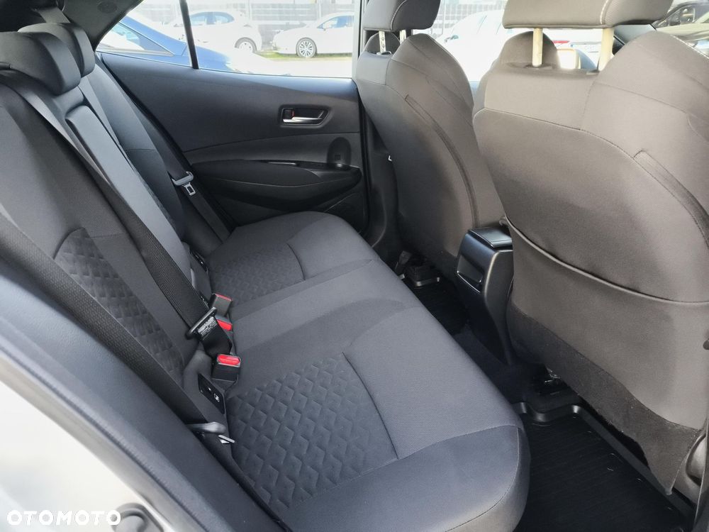 Toyota Corolla 1.8 Hybrid Comfort - 10