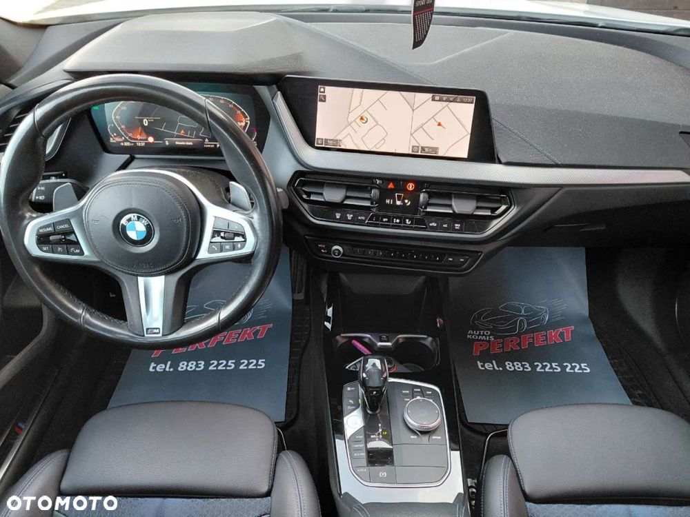 BMW Seria 1 - 19