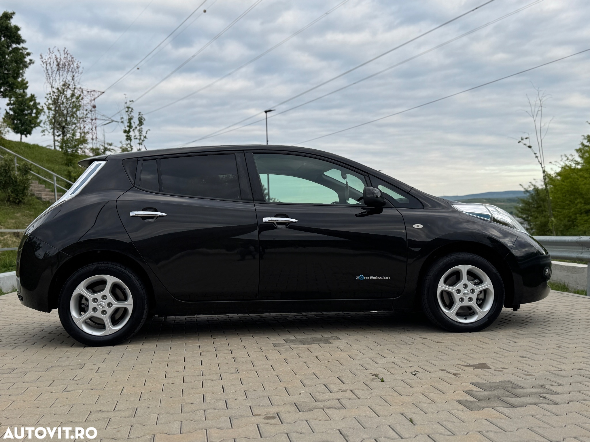 Nissan LEAF 2.ZERO Edition - 7