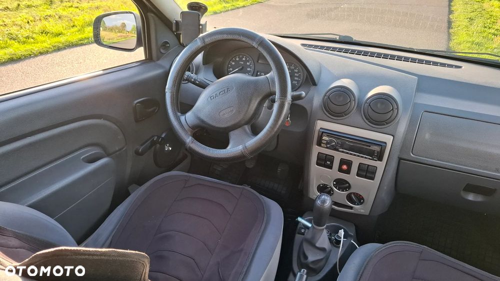 Dacia Logan 1.4 Access - 20