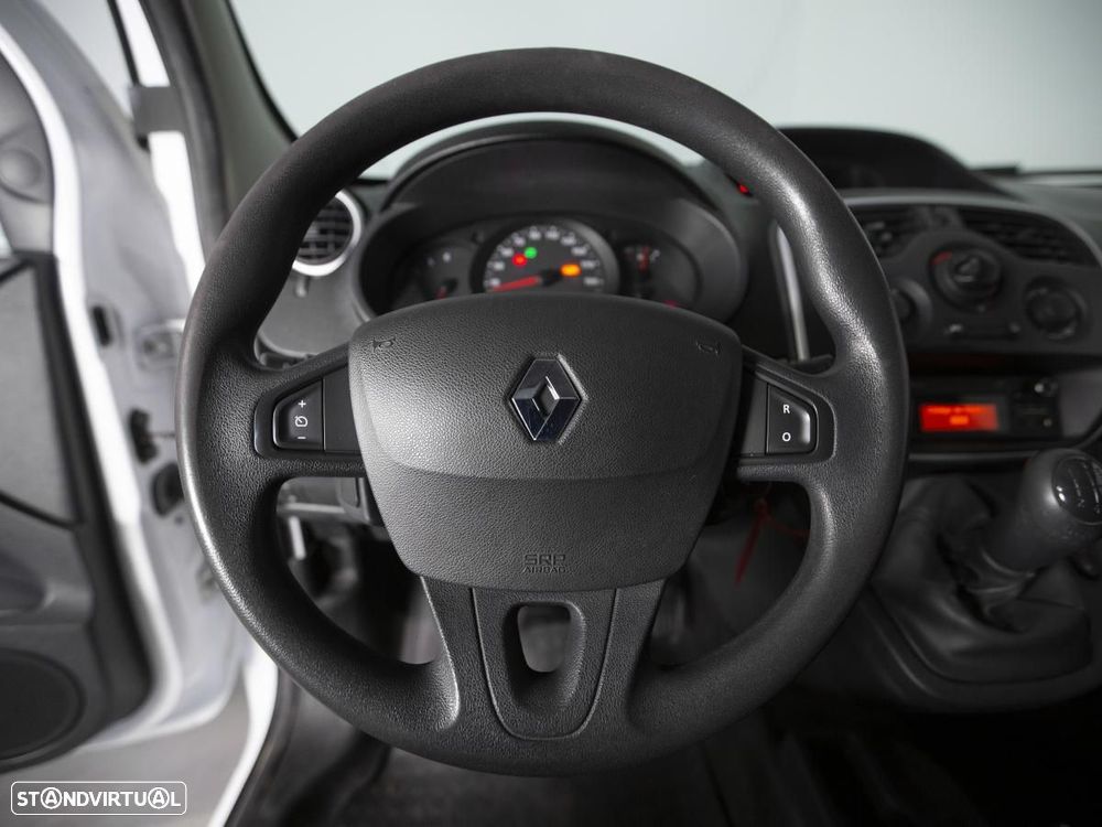 Renault Kangoo EXPRESS 1.5 DCI ENERGY S/S MAXI 3L (c/iva) - 11