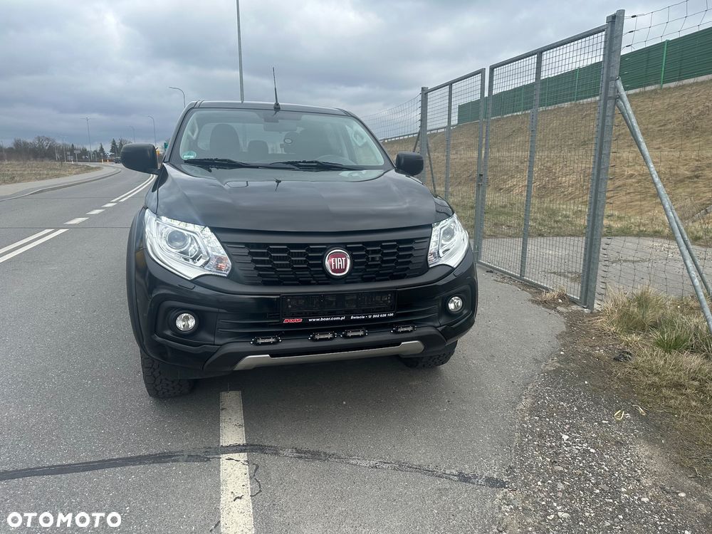 Fiat fullback - 18