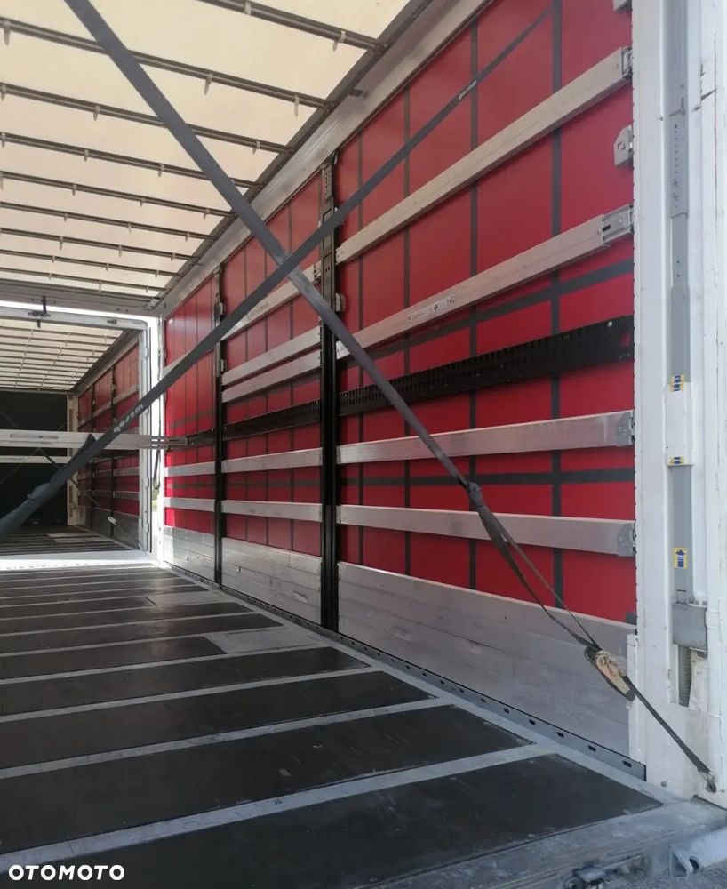 Volvo FH 460 I-SAVE - 10