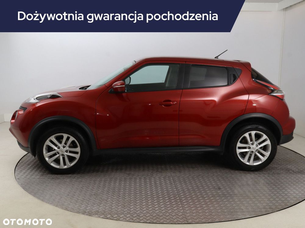 Nissan Juke - 3