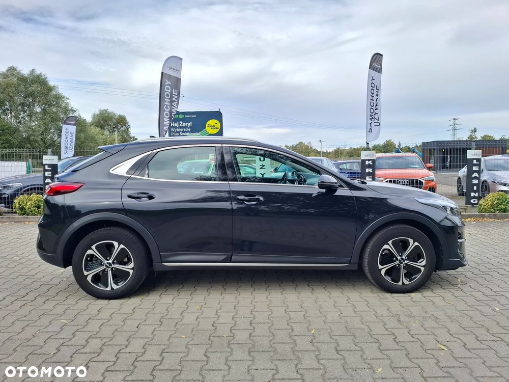 Kia XCeed - 16