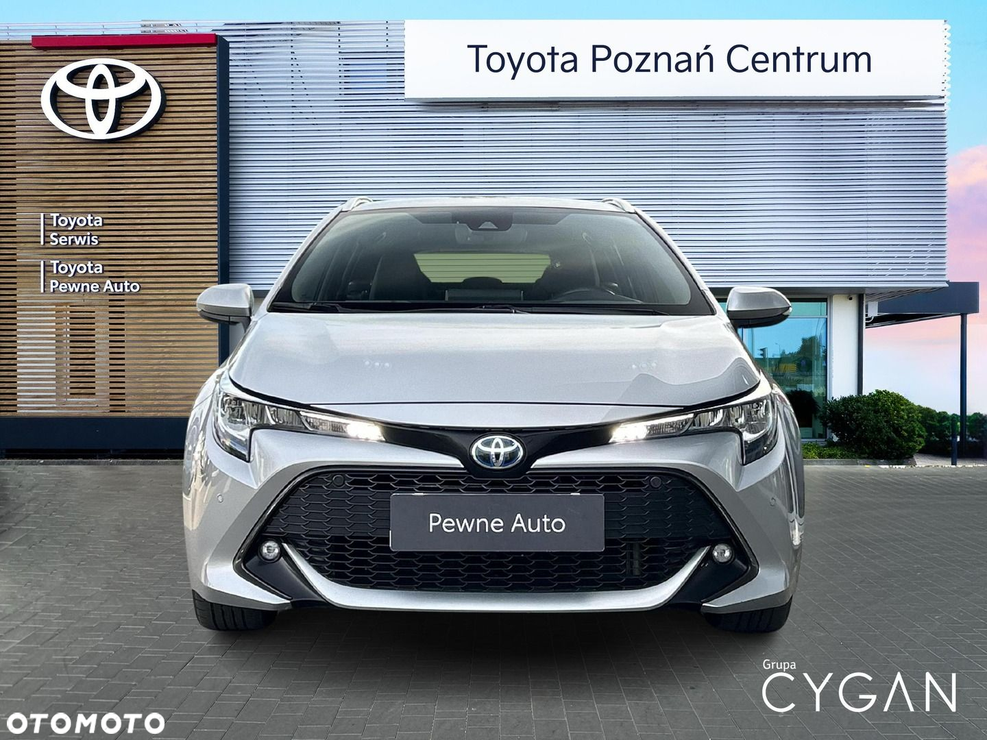 Toyota Corolla - 6