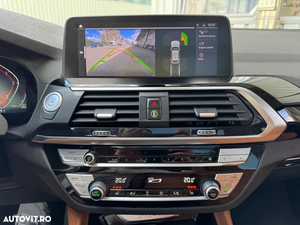 BMW X4 xDrive30d MHEV - 22