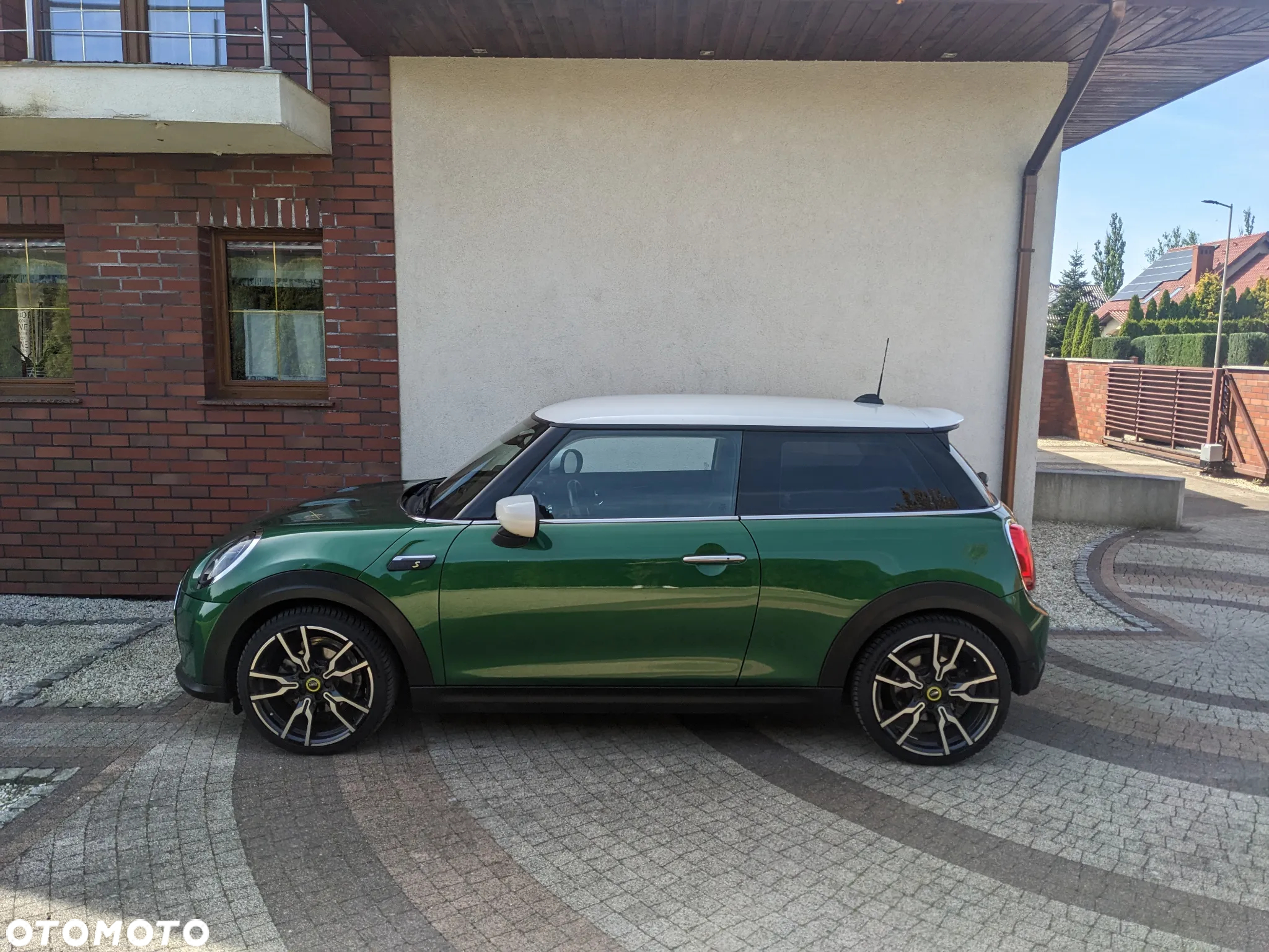 MINI Inny - 4