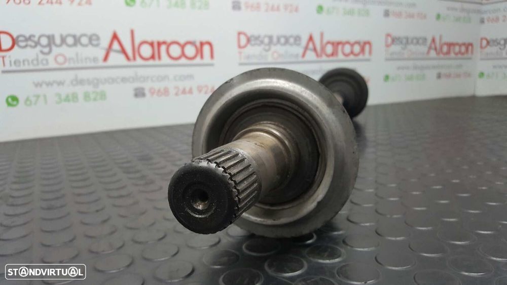 TRANSMISSÃO TRASEIRA DIREITA MERCEDES VITO CAJA CERRADA 6.03 -> 111 CDI CHOICE L... - 2