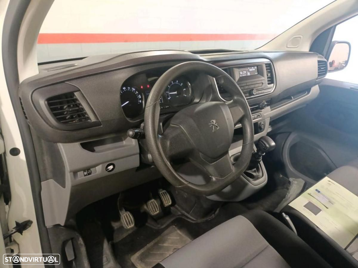 Peugeot Expert 1.5 BlueHDi L3H1 - 7