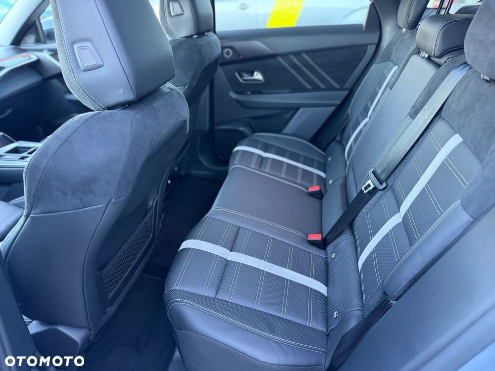 Opel Grandland 1.2 mHEV GS eDTC6 - 36