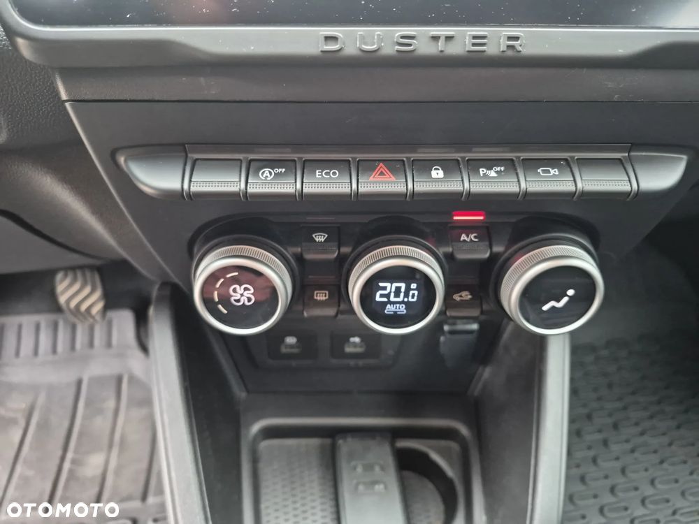 Dacia Duster 1.0 TCe Journey - 20
