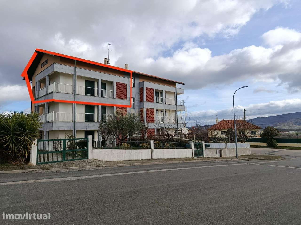 Apartamento T2 em Macedo de Cavaleiros, Bragança - Grande imagem: 2/37