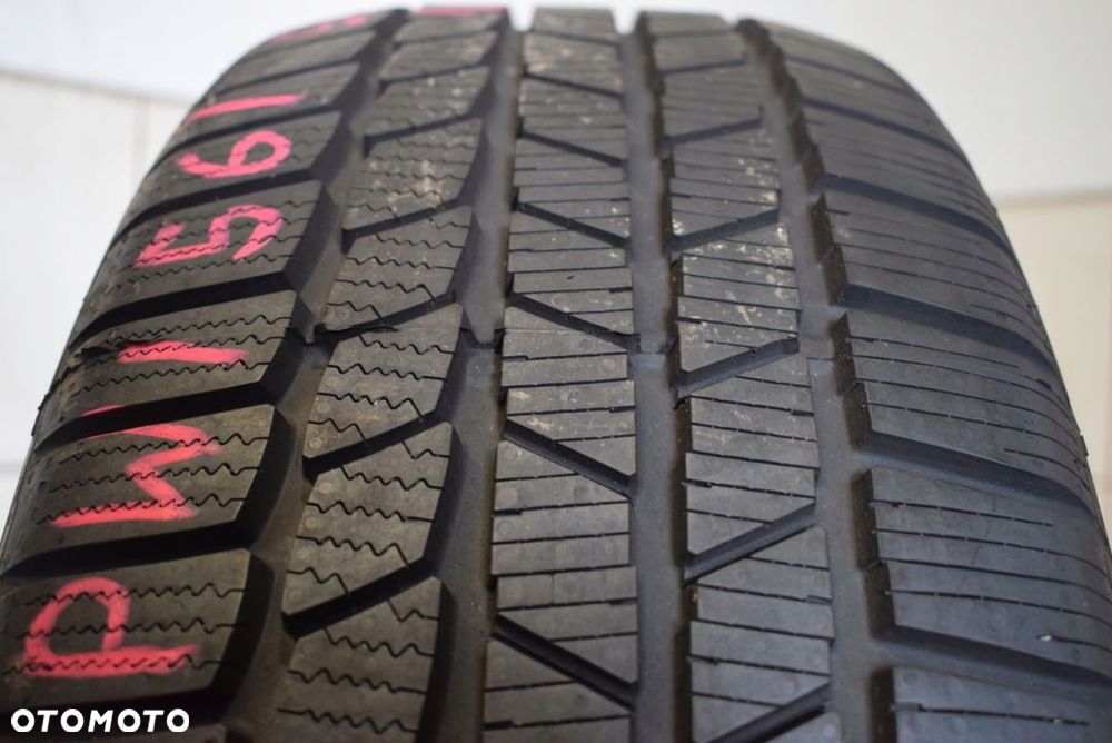 R18 235/55 Continental ContiContactTS815 ContiSeal - 1