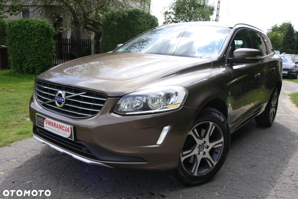 Volvo Xc 60