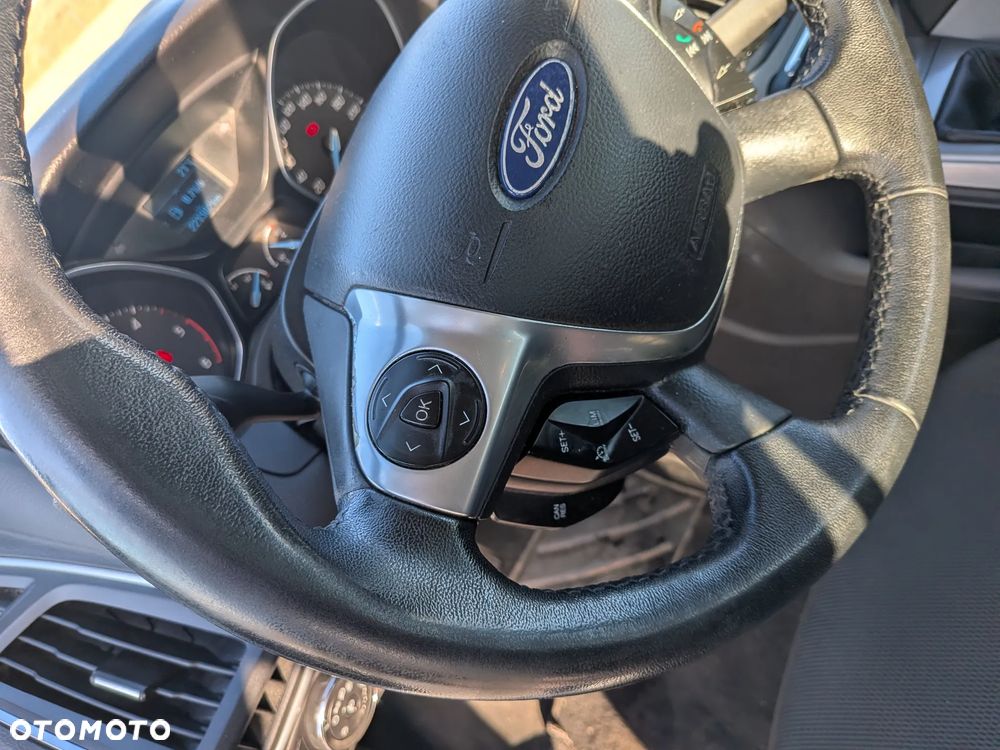 Ford Focus - 15