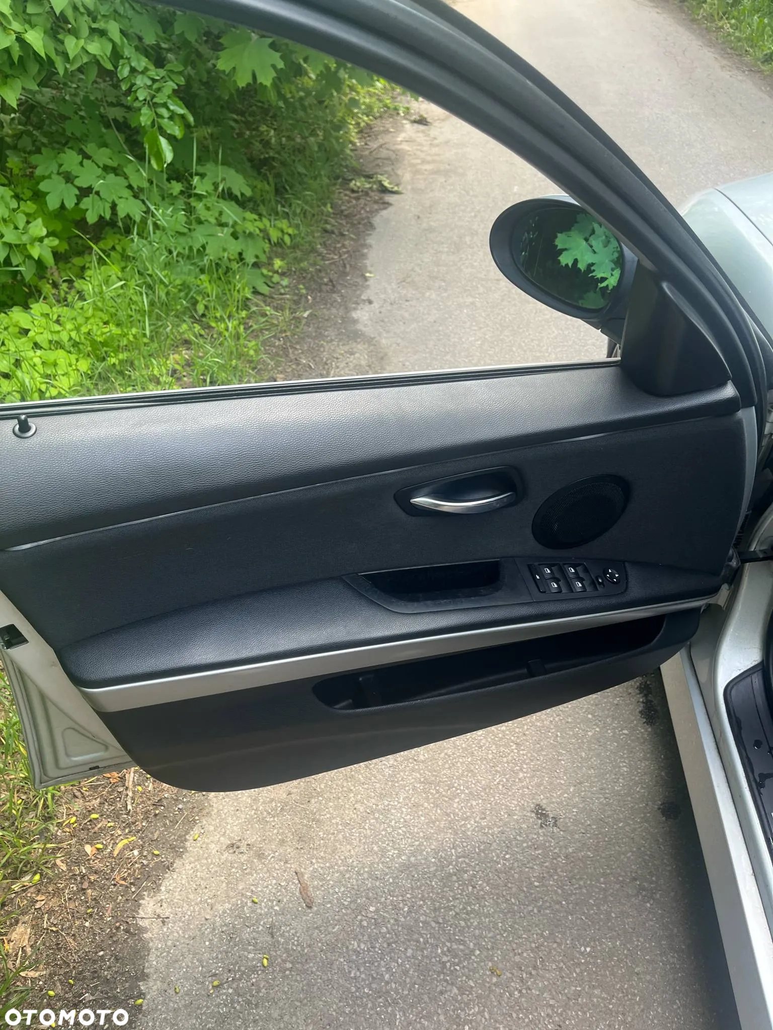 BMW Seria 3 318i - 15