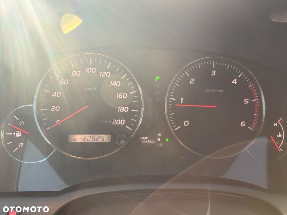 Toyota Land Cruiser 3.0 D Sol Platinium - 15