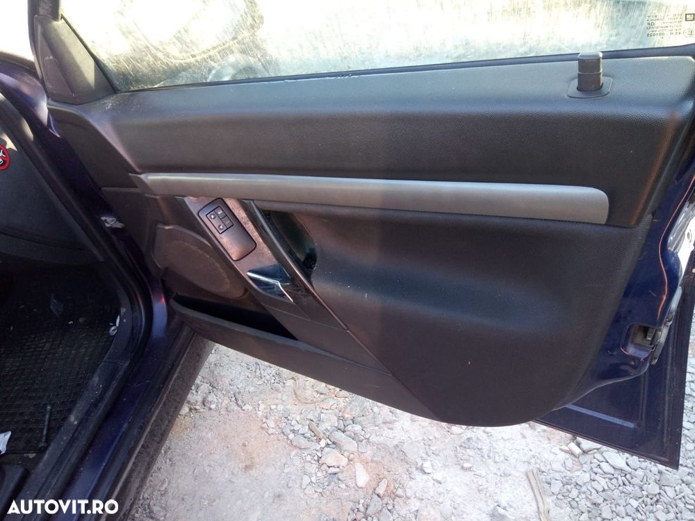 Dezmembrari Opel VECTRA C (2002-2008) 2.0 DTi Motorina - 3