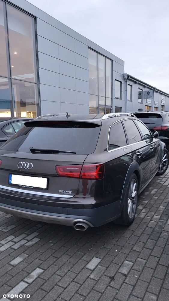 Audi A6 Allroad - 6