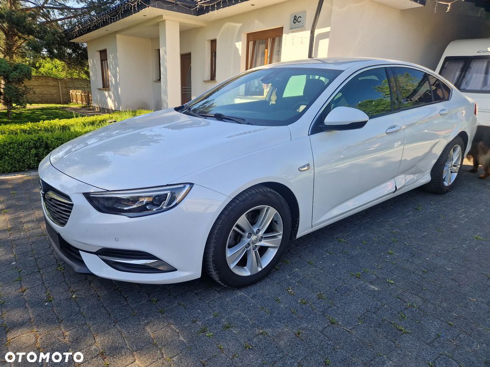 Opel Insignia 2.0 Business Innovation - 2