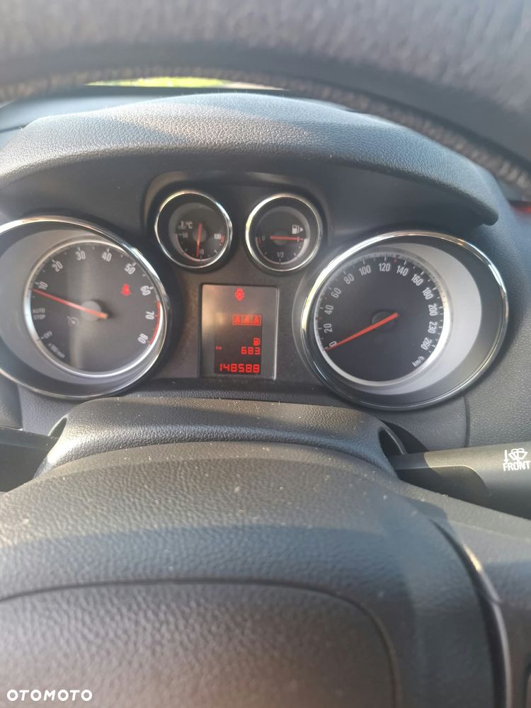 Opel Mokka - 2