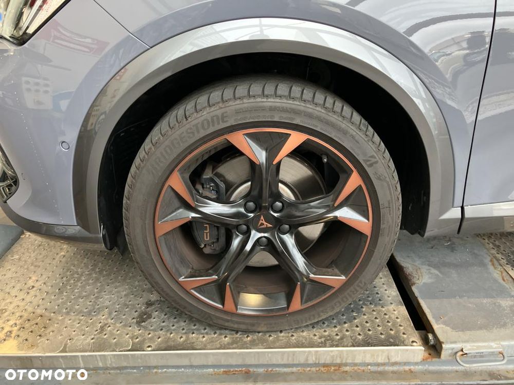 Cupra Formentor 2.0 TSI 4Drive VZ DSG - 15