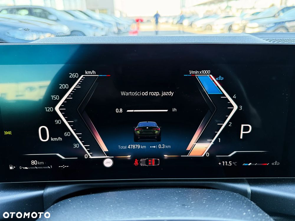 BMW Seria 4 420d xDrive M Sport sport - 32