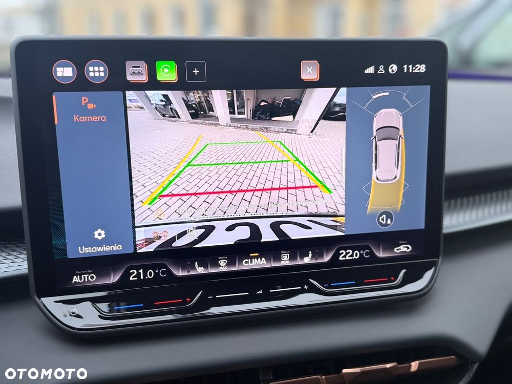 Cupra Terramar 2.0 TSI 4Drive DSG VZ - 31