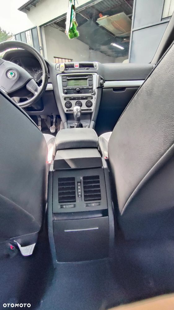 Skoda Octavia - 9
