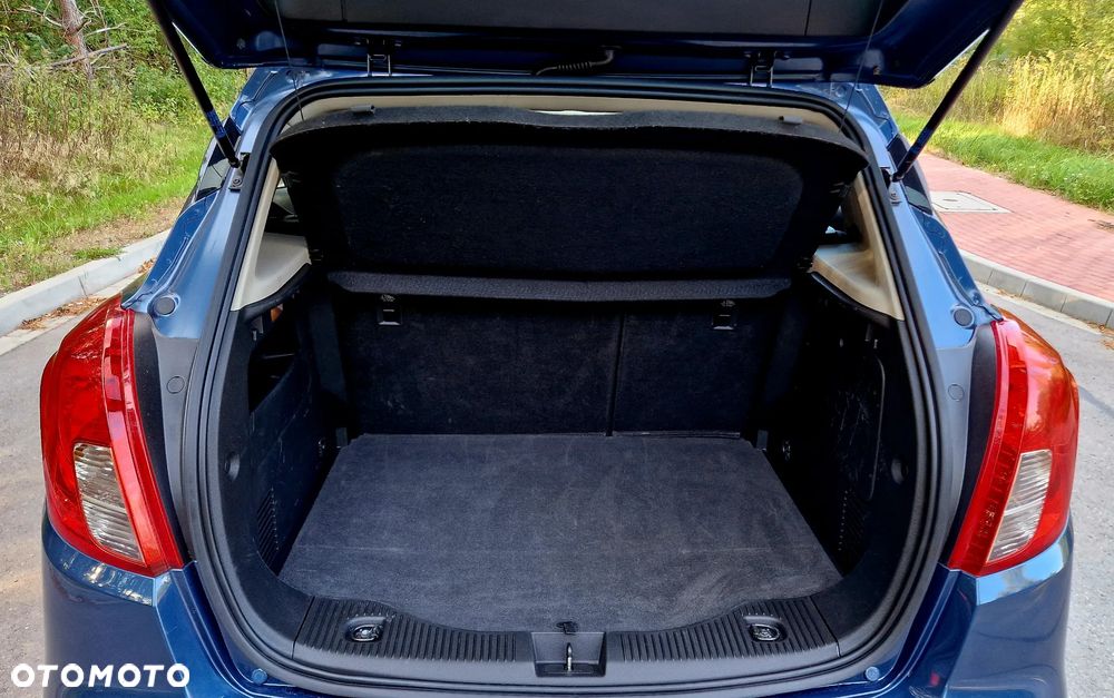 Opel Mokka 1.4 T Cosmo S&S - 12