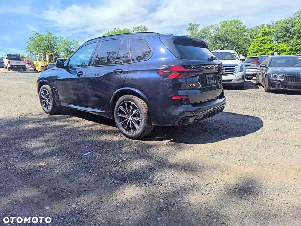 BMW X5 - 4