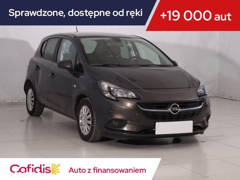 Opel Corsa - 2
