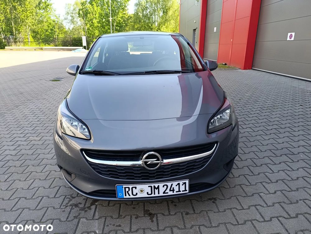 Opel Corsa 1.4 16V Selection - 3