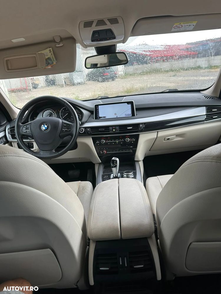 BMW X5 - 5