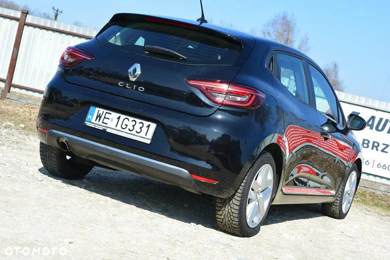 Renault Clio 1.0 TCe Zen - 4
