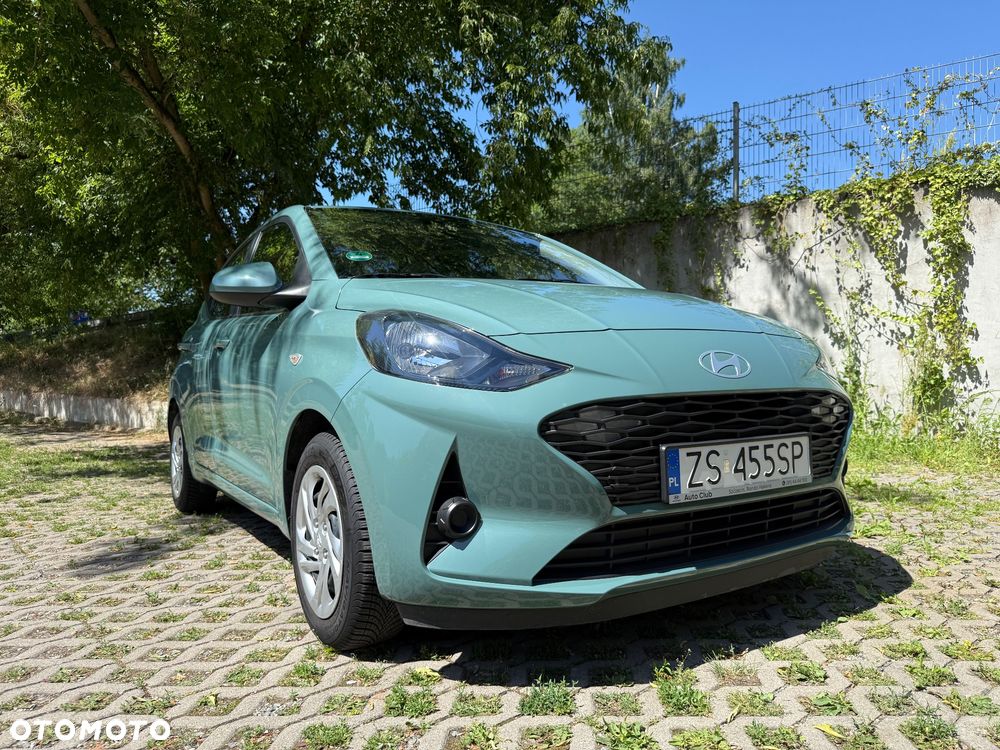 Hyundai i10 1.0 Pure - 3