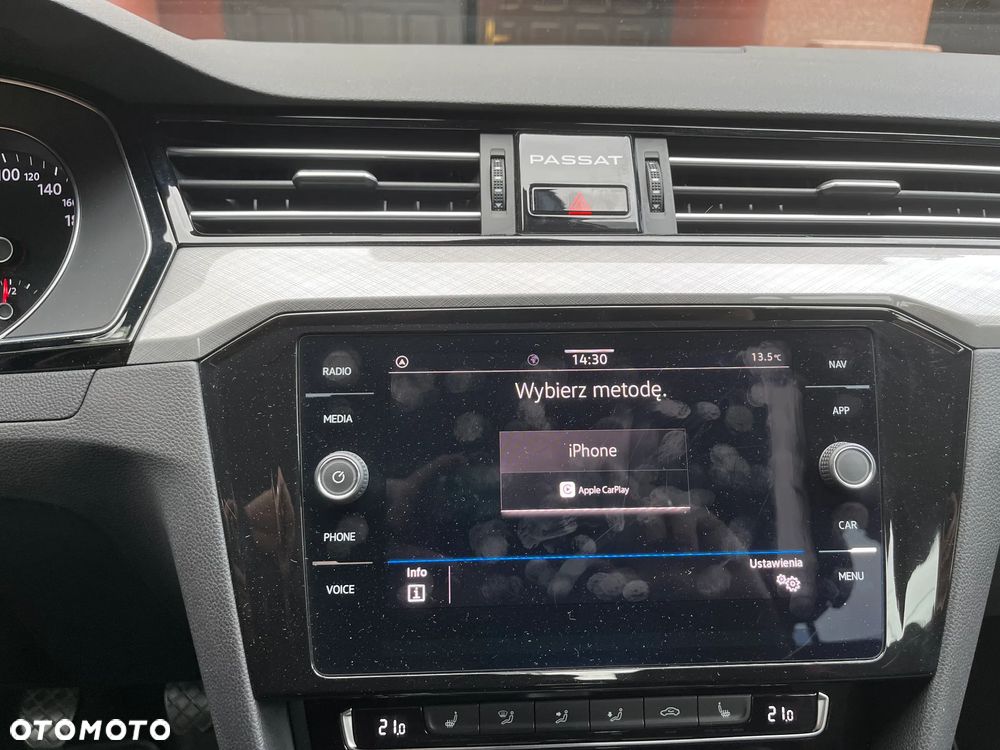 Volkswagen Passat 2.0 TDI EVO Business - 28