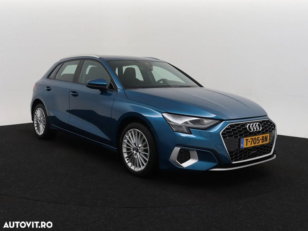 Audi A3 - 15