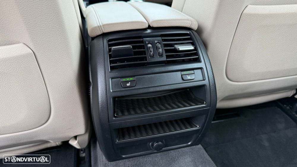 BMW 530 d xDrive Line Luxury Auto - 20