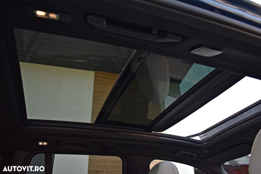 BMW X3 xDrive20d Aut. xLine - 35